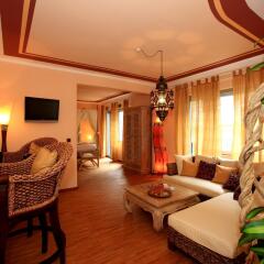Hotel Loccumer Hof комната для гостей фото 2
