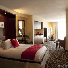 Отель Le Saint-Sulpice Hotel Montreal Канада, Монреаль - отзывы, цены и фото номеров - забронировать отель Le Saint-Sulpice Hotel Montreal онлайн комната для гостей фото 3