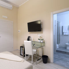 Отель Town House 57 удобства в номере фото 2