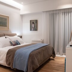 Отель Katia Modern Apartment in Athens Греция, Афины - отзывы, цены и фото номеров - забронировать отель Katia Modern Apartment in Athens онлайн фото 3