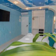Отель Hostal Madrid Sol Мадрид фото 20