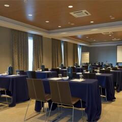 Klima Hotel Milano Fiere
