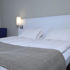 Thon Hotel Brussels Airport комната для гостей фото 4