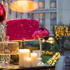 Отель L'Hotel du Collectionneur Arc de Triomphe Франция, Париж - 2 отзыва об отеле, цены и фото номеров - забронировать отель L'Hotel du Collectionneur Arc de Triomphe онлайн фото 3
