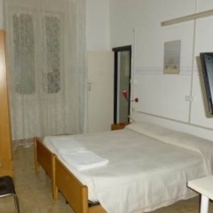 Отель Albergo Fiorita Генуя комната для гостей фото 2