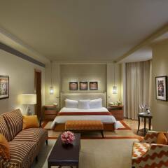 Отель ITC Maurya, a Luxury Collection Hotel, New Delhi Индия, Нью-Дели - отзывы, цены и фото номеров - забронировать отель ITC Maurya, a Luxury Collection Hotel, New Delhi онлайн комната для гостей