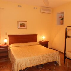 Отель Relais Casina Dei Cari Пресичче комната для гостей фото 4