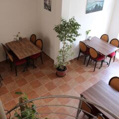 Отель Penzion a restaurace U Pidly фото 6
