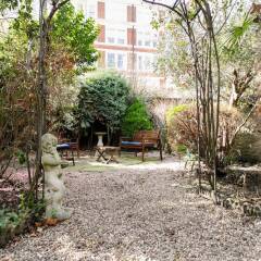 Jesmond Hotel фото 8