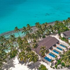Fiyavalhu Resort Maldives in Mandhoo, Maldives from 261$, photos, reviews - zenhotels.com beach photo 3