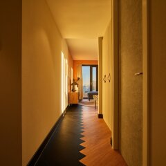 Отель Cityden The Garden Amsterdam South Нидерланды, Амстелвен - 1 отзыв об отеле, цены и фото номеров - забронировать отель Cityden The Garden Amsterdam South онлайн интерьер отеля фото 2