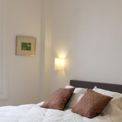 Отель B&B Antwerp Бельгия, Антверпен - отзывы, цены и фото номеров - забронировать отель B&B Antwerp онлайн комната для гостей фото 3