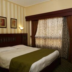 Pyramisa Suites Hotel & Casino Cairo 5* Стандартный номер с различными типами кроватей