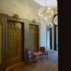 Palazzo Segreti Hotel интерьер отеля фото 2