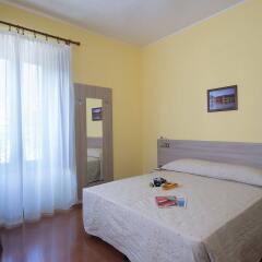 Отель Albergo Italia Италия, Орнавассо - отзывы, цены и фото номеров - забронировать отель Albergo Italia онлайн комната для гостей фото 3