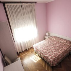 Отель Italy Inn Генуя комната для гостей фото 4