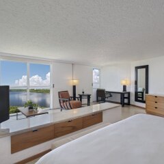 Отель The Westin Resort & Spa Cancun комната для гостей фото 11