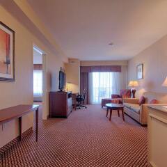 Отель Hilton Garden Inn Las Vegas Strip South США, Лас-Вегас - отзывы, цены и фото номеров - забронировать отель Hilton Garden Inn Las Vegas Strip South онлайн