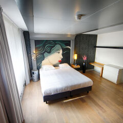 Apollo Hotel Almere City Centre комната для гостей фото 2