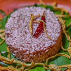 Отель Rice of Life by Tissa Inn в номере