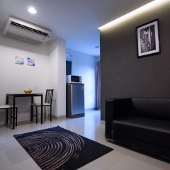 48 Metro Hotel Bangkok комната для гостей фото 2