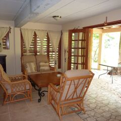 Отель Villas Pico Bonito развлечения