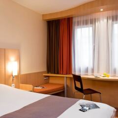 Отель ibis Budapest Heroes Square детские мероприятия