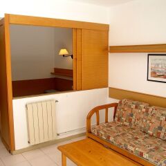 Отель Rentalmar Salou Pacific Испания, Салоу - 3 отзыва об отеле, цены и фото номеров - забронировать отель Rentalmar Salou Pacific онлайн комната для гостей фото 5