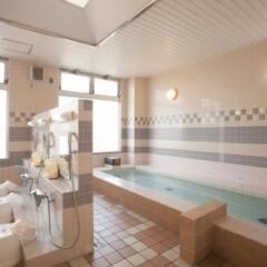 Hotel Stage Такаиси бассейн