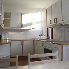 Апартаменты Frankrigsgade 10 Apartment в номере фото 2