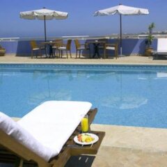 Отель Golden Tulip Farah Rabat Марокко, Рабат - отзывы, цены и фото номеров - забронировать отель Golden Tulip Farah Rabat онлайн с домашними животными