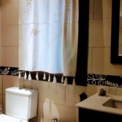 Отель Casa La Encina ванная