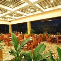 Отель Chalong Villa Resort and Spa Таиланд, Бухта Чалонг - отзывы, цены и фото номеров - забронировать отель Chalong Villa Resort and Spa онлайн помещение для мероприятий
