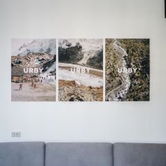 Отель Hostel Urby Таиланд, Бангкок - отзывы, цены и фото номеров - забронировать отель Hostel Urby онлайн сейф в номере