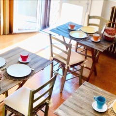 Отель Terranostra B&B Бари питание