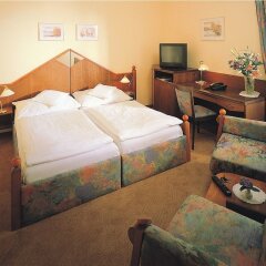 Hotel Monica комната для гостей фото 6