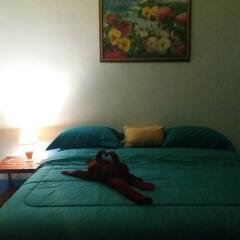 Отель Anyaman Lanta House Ланта комната для гостей фото 5