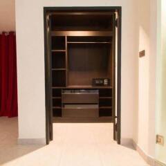 Отель Dydi Loft сейф в номере