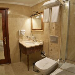 Arden City Hotel - Special Class ванная фото 2