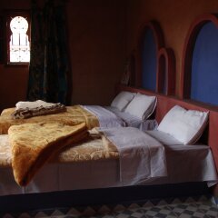 Отель Riad Aicha Марокко, Мерзуга - отзывы, цены и фото номеров - забронировать отель Riad Aicha онлайн спа
