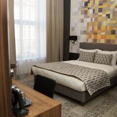 IBB Hotel Dlugi Targ комната для гостей фото 5