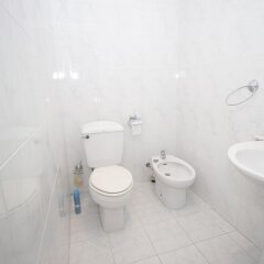 Vacation Home Sweet Home in Yerevan, Armenia from 184$, photos, reviews - zenhotels.com bathroom
