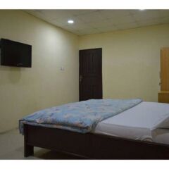 Whitebrook Suites and Bar in Ikeja, Nigeria from 16$, photos, reviews - zenhotels.com