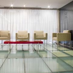 Hotel Zenit Bilbao детские мероприятия
