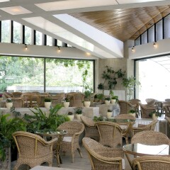Hotel Imperial питание