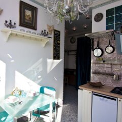 Гостиница Aurora Apartments в Москве отзывы, цены и фото номеров - забронировать гостиницу Aurora Apartments онлайн Москва фото 9