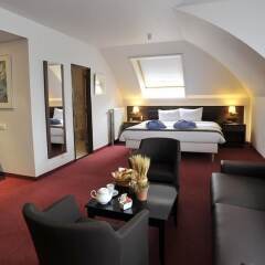 Отель Golden Tulip De Medici Брюгге фото 9