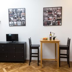 Welcome Apartments on Lublanska in Prague, Czech Republic from 185$, photos, reviews - zenhotels.com room amenities photo 2
