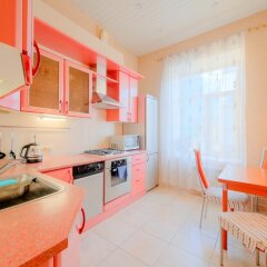 Апартаменты Spb Rentals Mojka 32 Apartments Санкт-Петербург фото 30