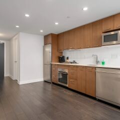 Отель Sterling Suites - Yaletown Канада, Ванкувер - отзывы, цены и фото номеров - забронировать отель Sterling Suites - Yaletown онлайн фото 7